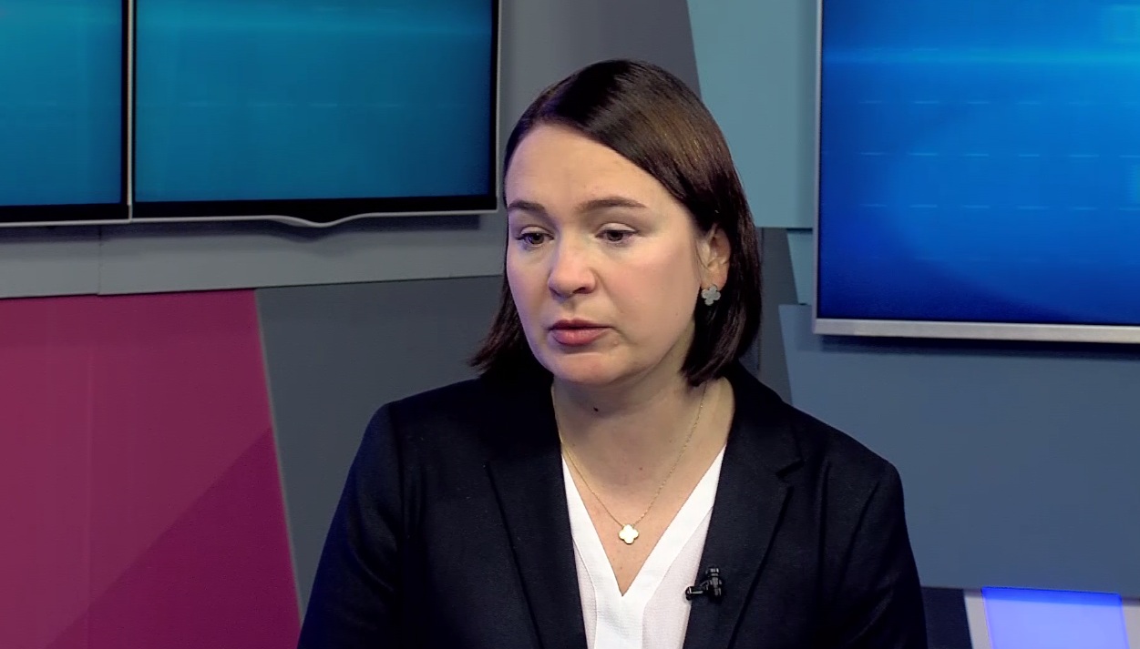 «В тему»: Надежда Корзина – о том, как получить лекарства для лечения коронавируса на дому