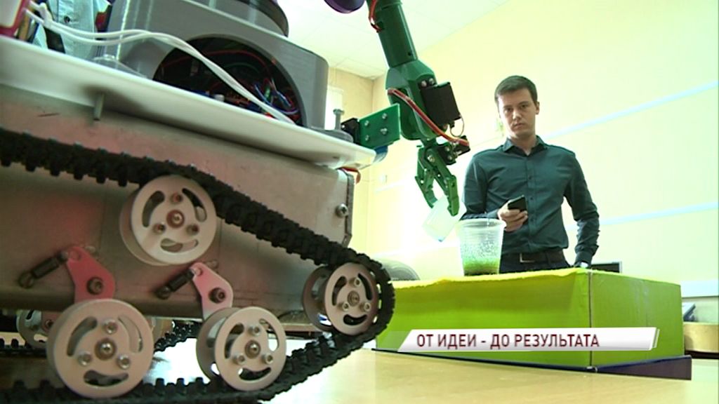 Молодые ученые области могут получить полмиллиона рублей на исследования: как выиграть грант