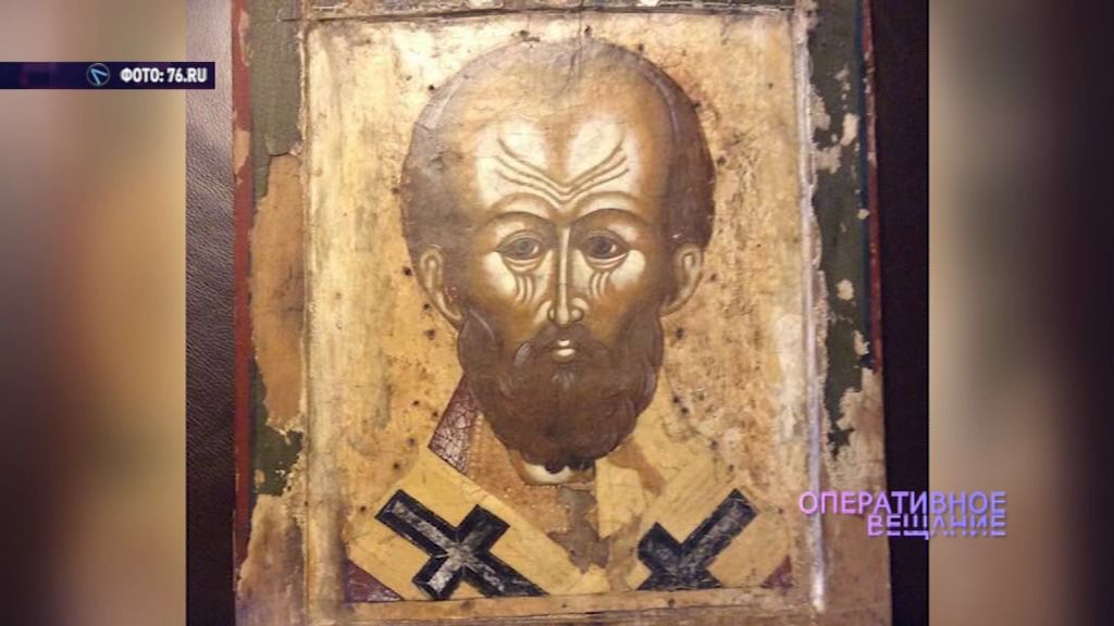 Дерзкое ограбление: неизвестные обокрали ярославского коллекционера на полмиллиона евро