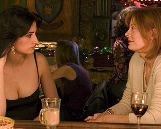 Рождественский ангел