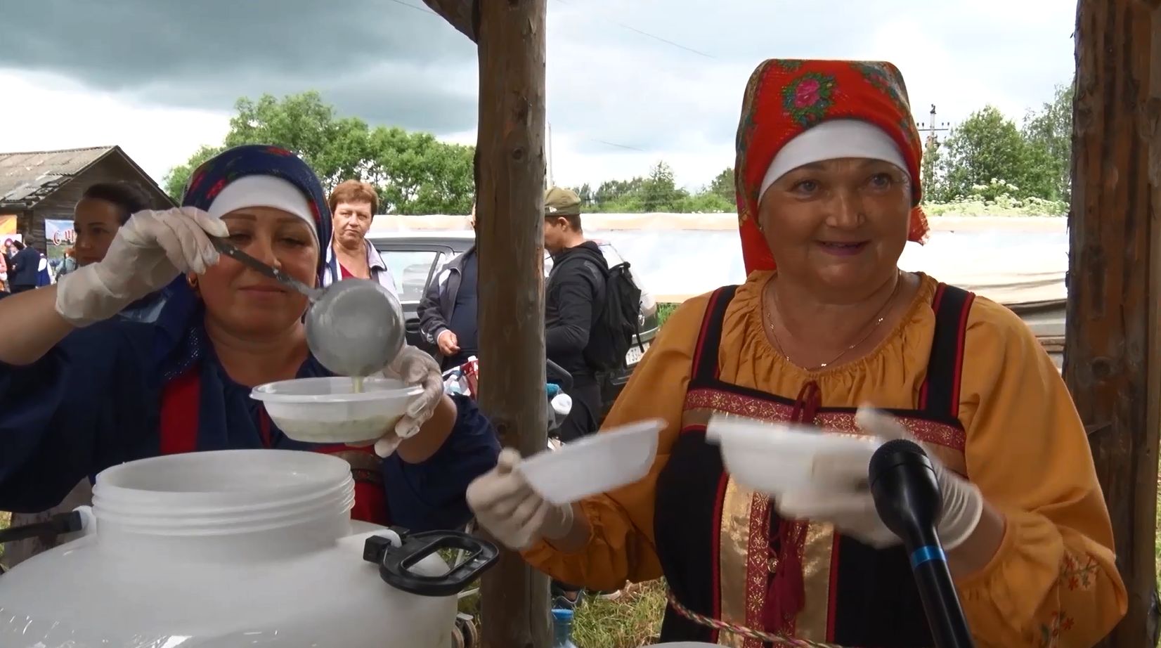 Программа «ТЕРРИТОРиЯ: Даниловский МР». Выпуск от 25.06.2022