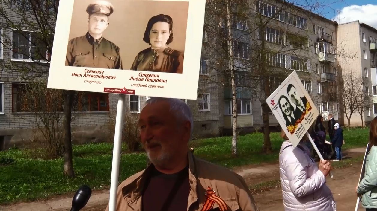 Программа «ТЕРРИТОРиЯ: Даниловский МР». Выпуск от 14.05.2022