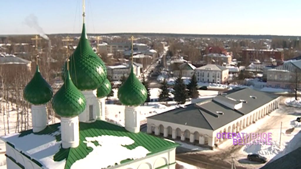 Жительница Пошехонья убила второго мужа подряд