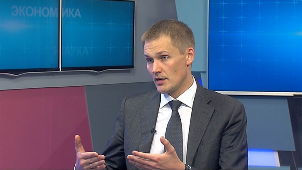 Программа от 31.05.18: Александр Грибов