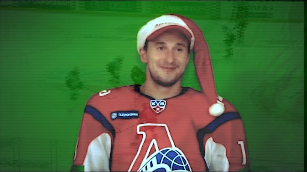 В Ярославле вспоминают хоккеиста Александра Галимова, погибшего в авиакатастрофе в 2011 году