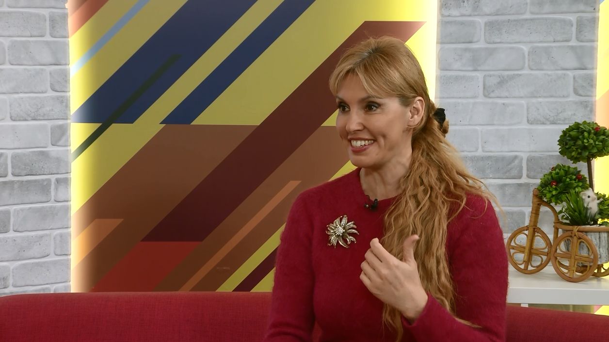 Гость «Овсянки». Как найти свое предназначение?