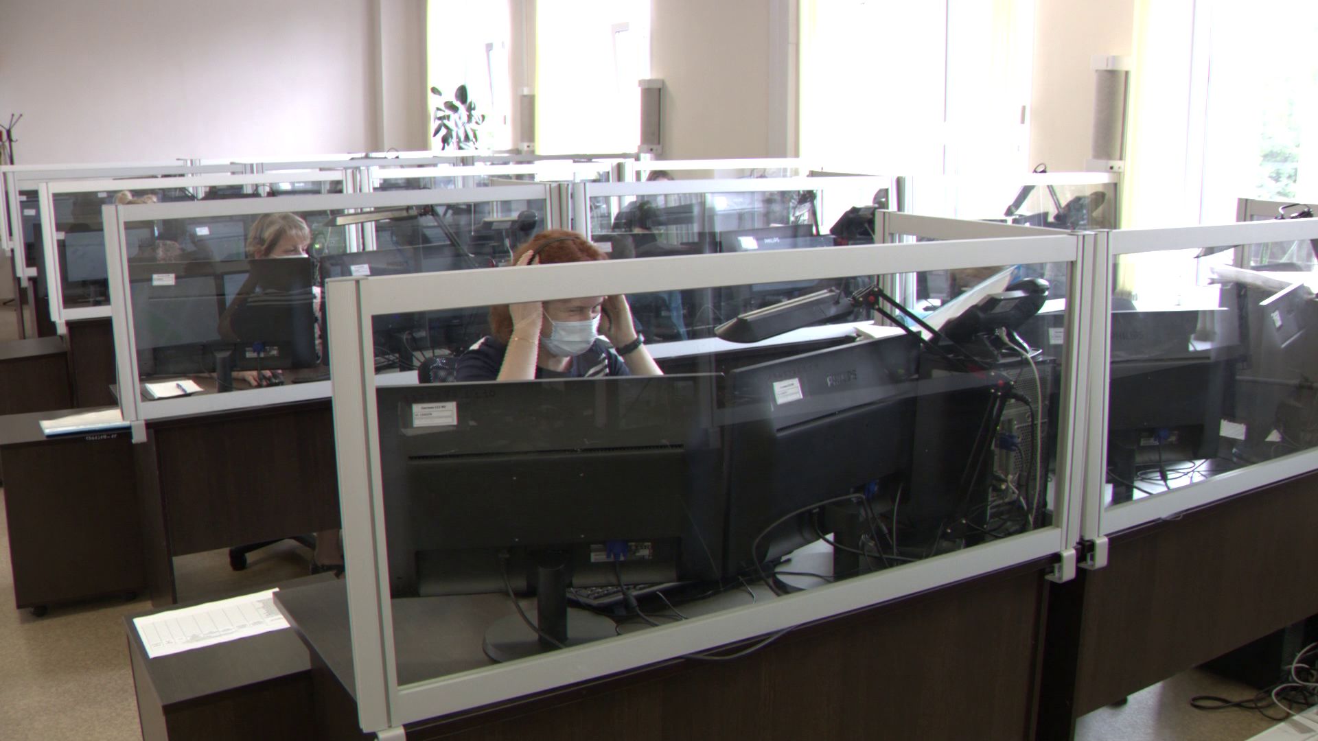 День службы реагирования в ЧС: как работает система помощи 112