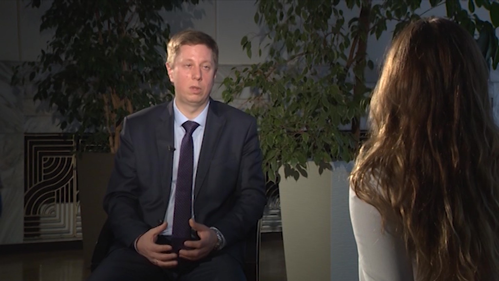 Замгубернатора Илья Баланин поделился деталями предстоящего семейного финансового фестиваля