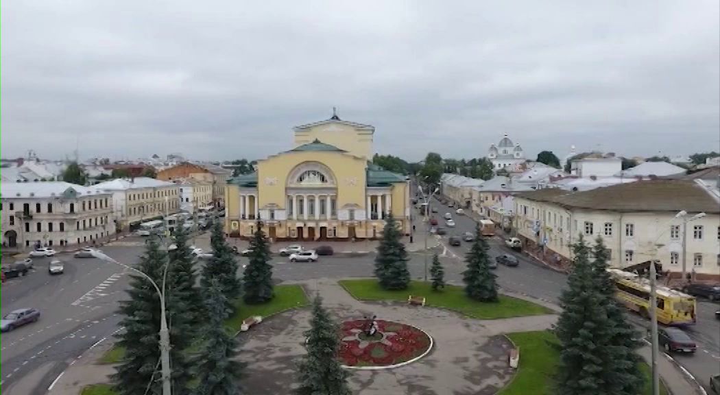 Худрука Волковского театра выберут по итогам конкурса