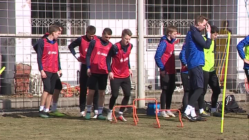 Два игрока «Шинника» перешли в «Знамя Труда»