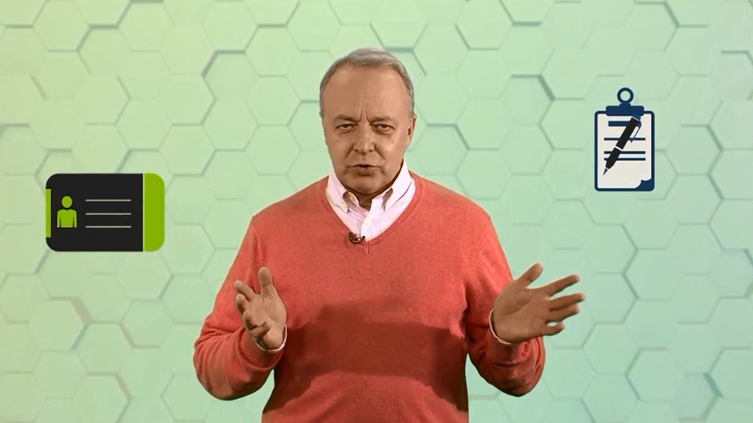 Рубрика «Безопасные финансы» в передаче «Овсянка». Самозанятость (ч. 1)