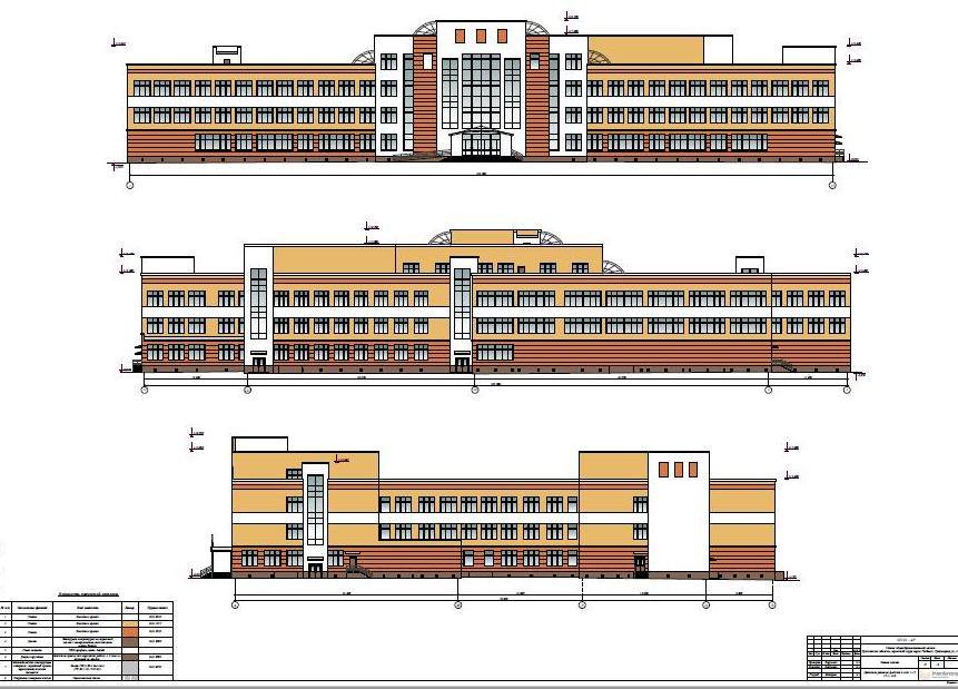 Стал известен подрядчик, который займется строительством школы в Рыбинске
