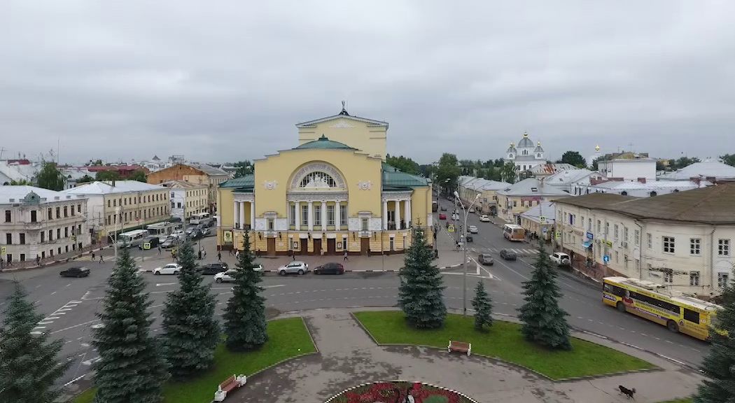 Сергей Пускепалис: «Я пришел, чтобы первый русский вновь стал первым!»