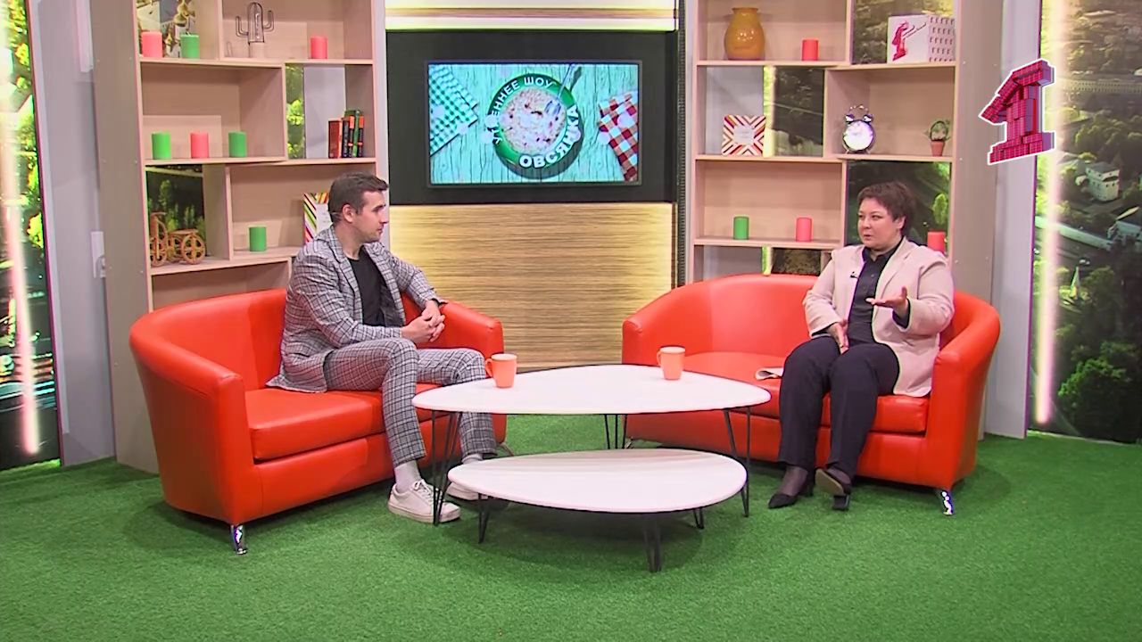 Утреннее шоу «Овсянка» от 22.05.20: Обсуждаем прошедшую ночь музеев