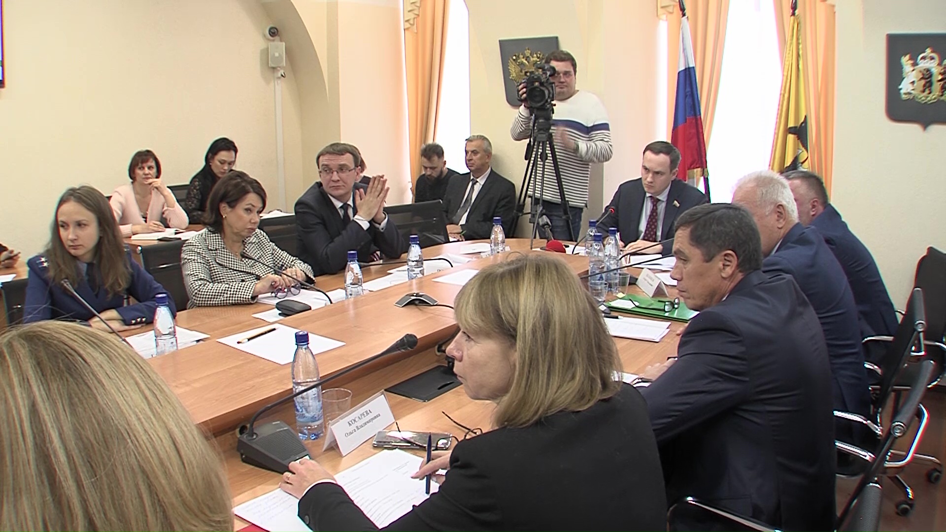 В Ярославской области могут запретить шуметь днем