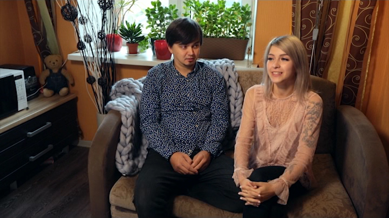 Ярославец отказался жениться на девушке в эфире федерального канала