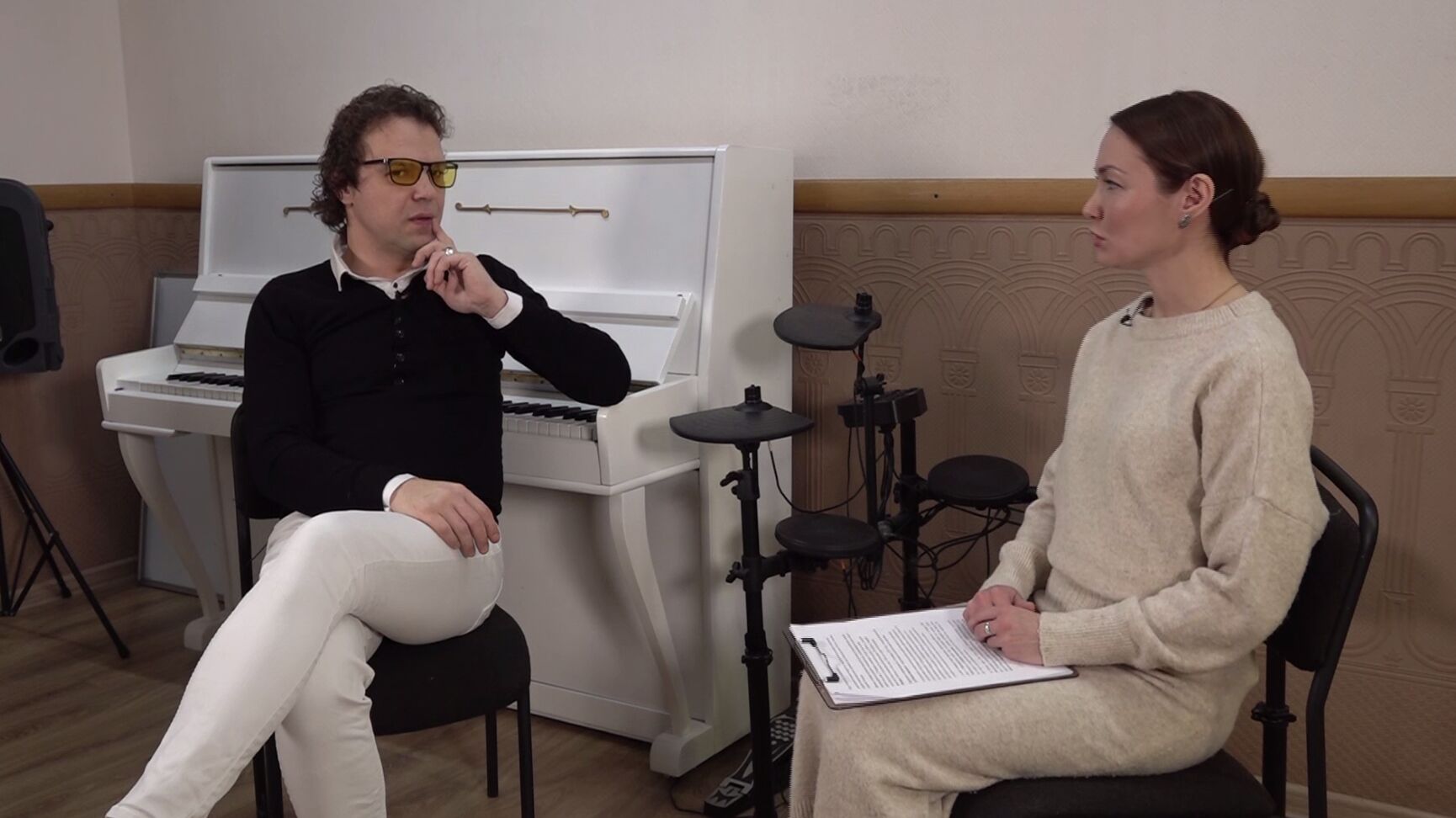 «Музыка на завтрак». О композиторе Сергее Рахманинове