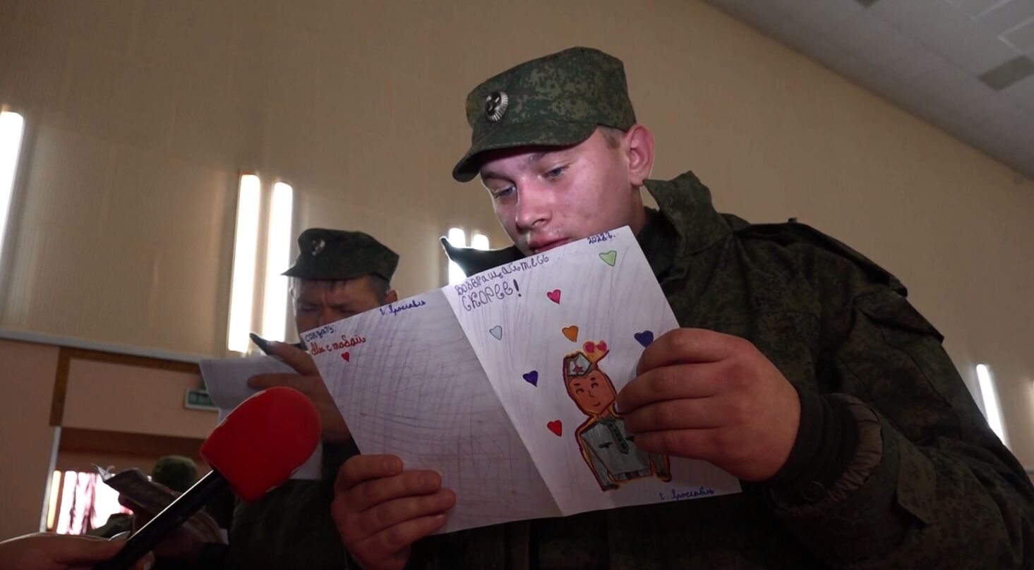 Итоги недели с Юлией Тихомировой. Выпуск от 15.10.2022