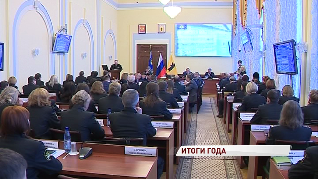 Приставы области подводят итоги: сколько долгов взыскали в прошлом году