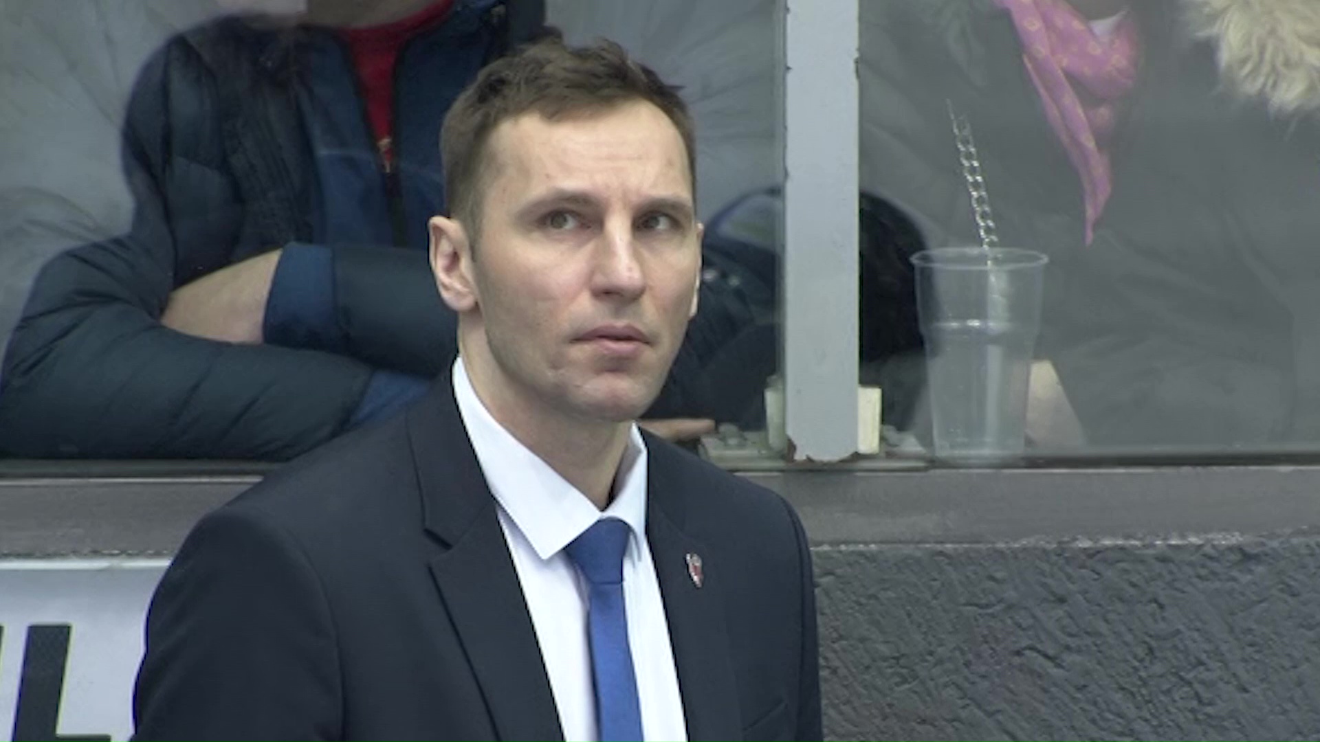 Стало известно, кто может занять должность главного тренера «Локомотива»