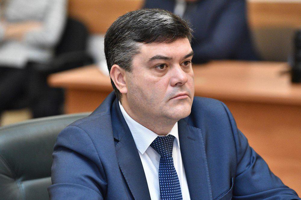 В Ярославле назначили директора департамента территориальной безопасности