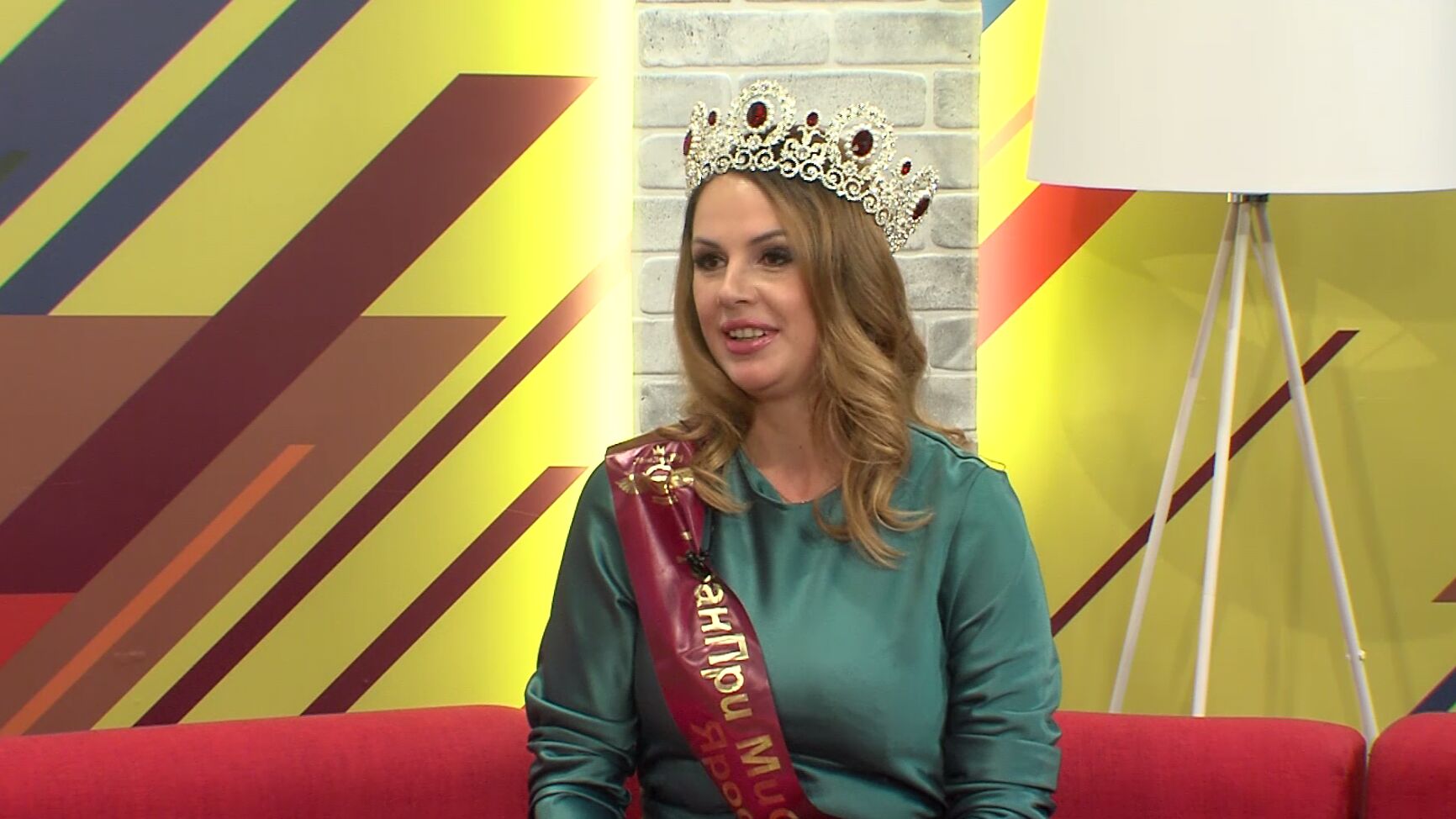 Интересный человек. Обладательница Гран-при «Автоледишоу Ярославль 2023» Татьяна Кузьмина