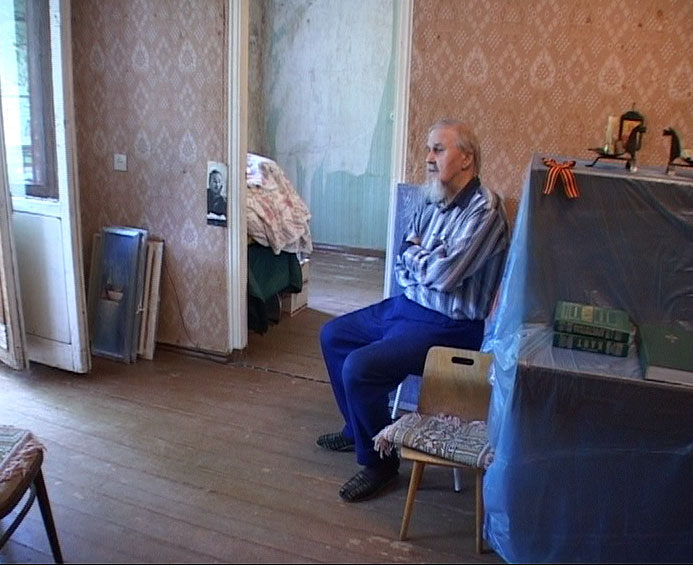 Жильё для ветеранов