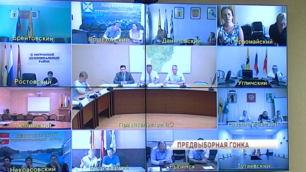 По пяти претендентам на пост депутата областной думы есть судебные иски