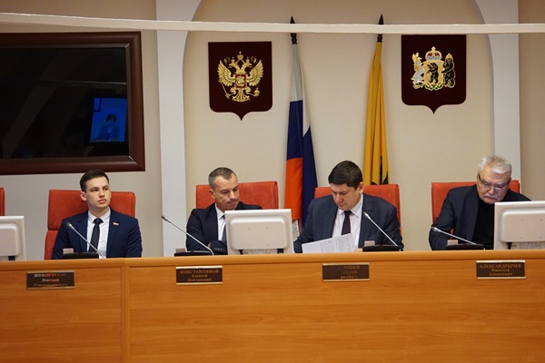 В поселке Сокол построят новую поликлинику