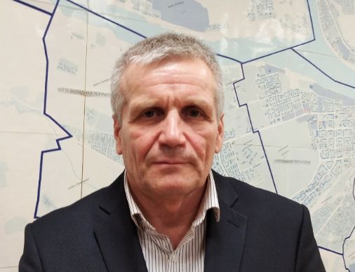 В администрации Рыбинска кадровые перестановки