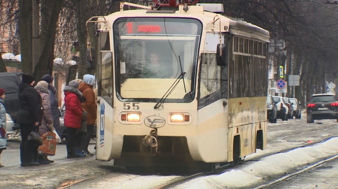 В ярославских трамваях изменились правила оплаты проезда
