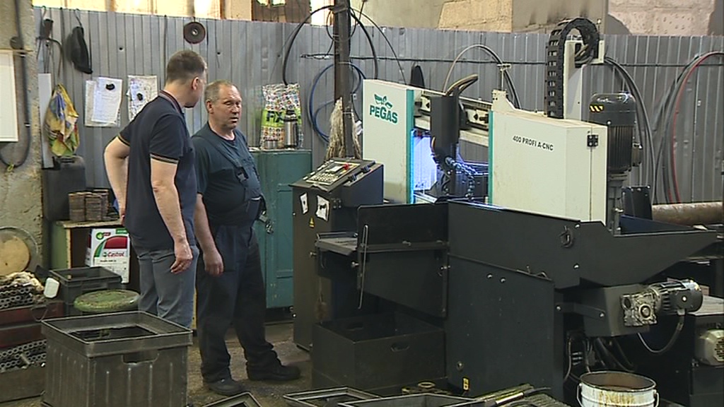 Лизинговая компания помогла бизнесмену развить бизнес до миллионного оборота