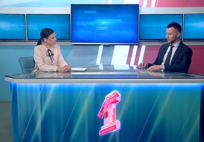 «В тему». Об изменении системы муниципального самоуправления говорим с Министром регионального развития