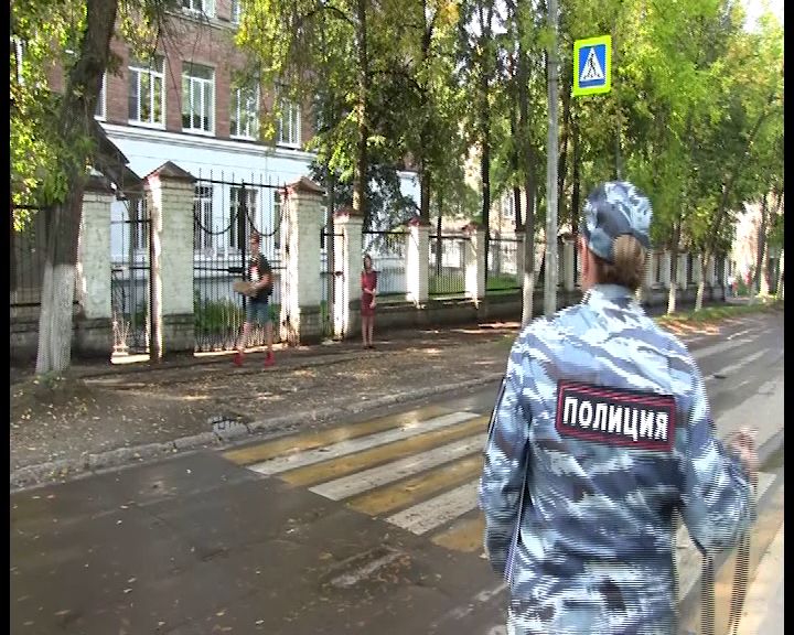 Некоторые улицы Ярославля перекроют из-за парада студентов