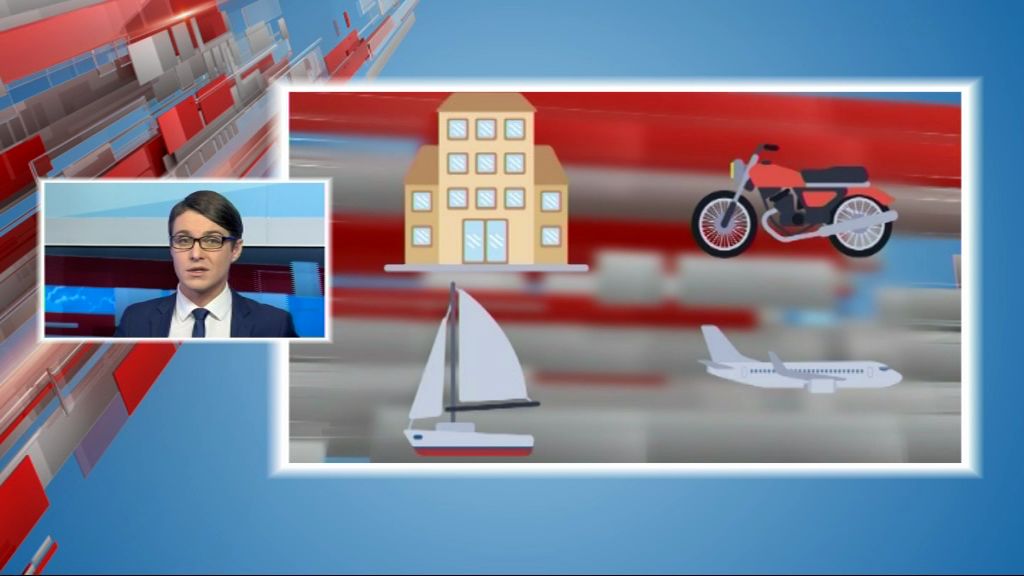 Платим налоги и запускаем беспилотные автомобили: что изменится с 1 декабря