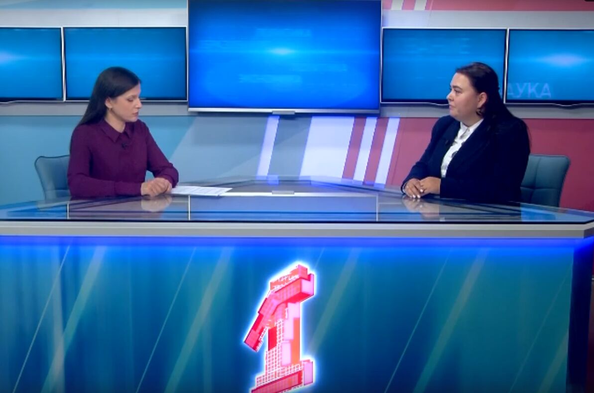 «В тему»: Марина Рыбина – о возможностях для тех, кто ищет работу