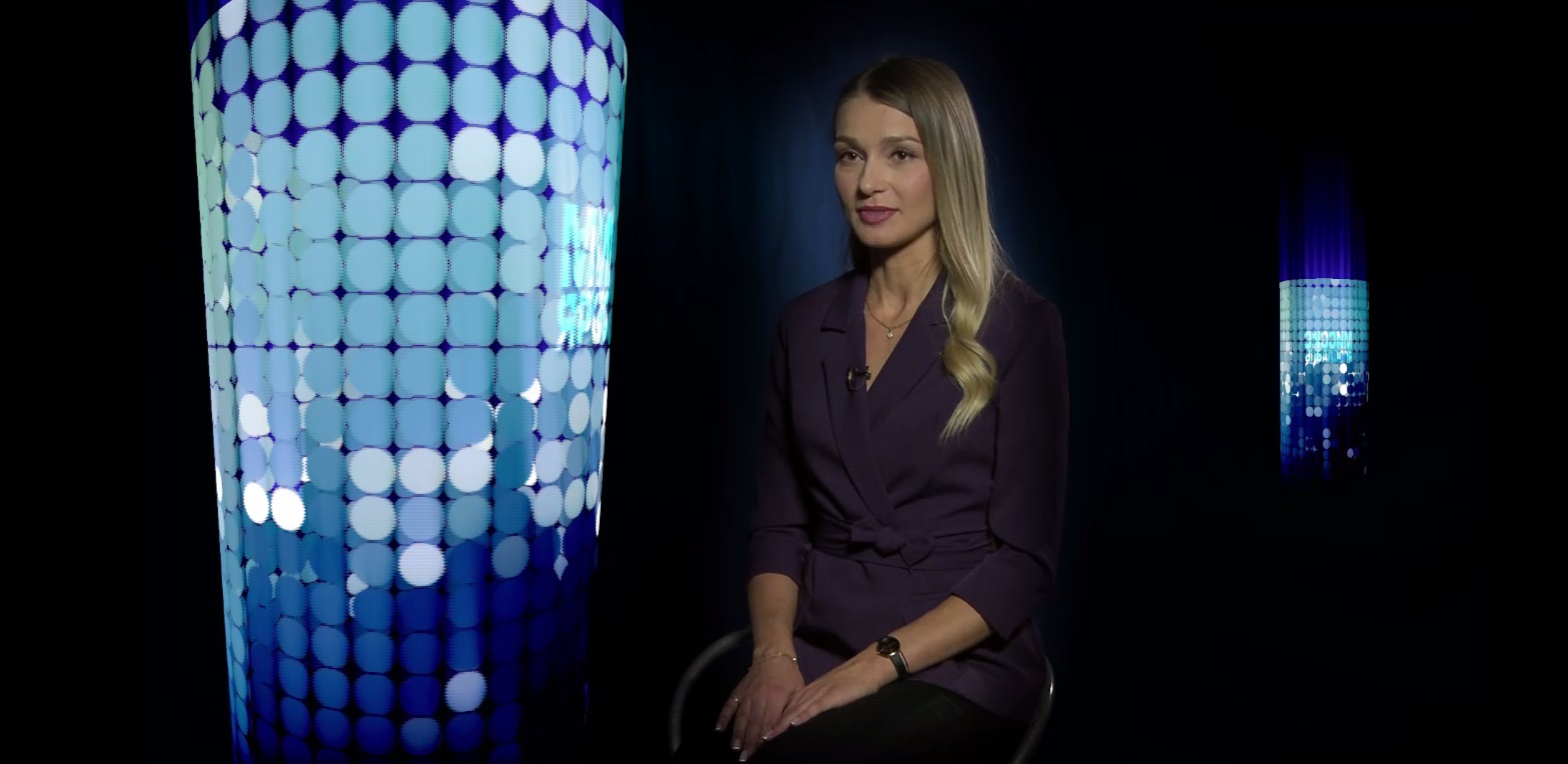 «Миссис Ярославль». Наталья Вострикова