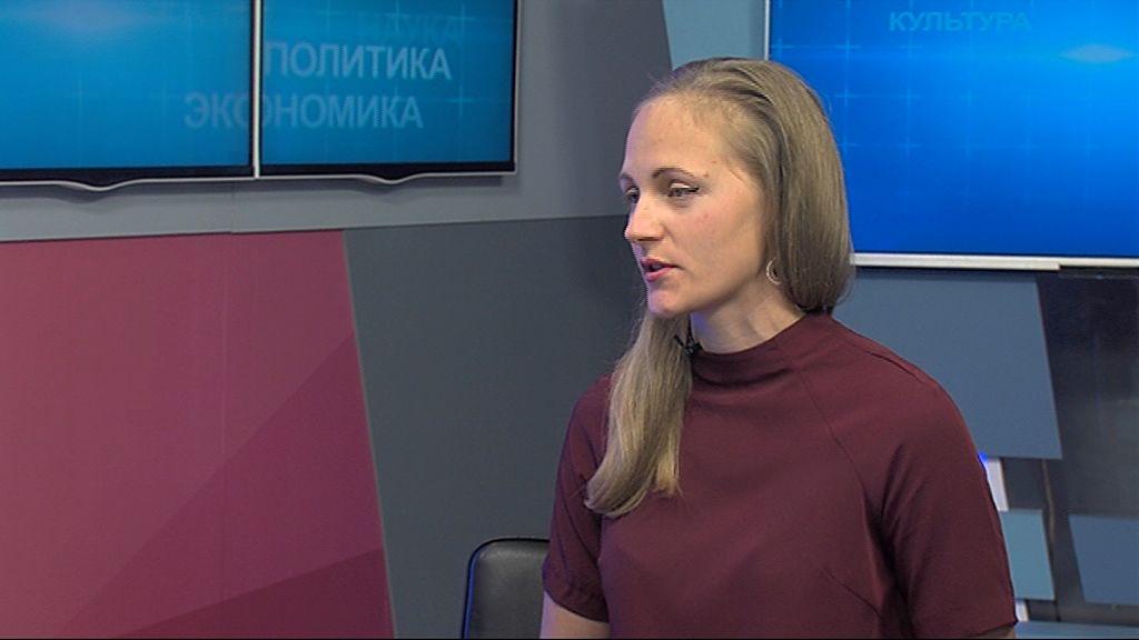 Программа от 19.07.17: Елена Афрова