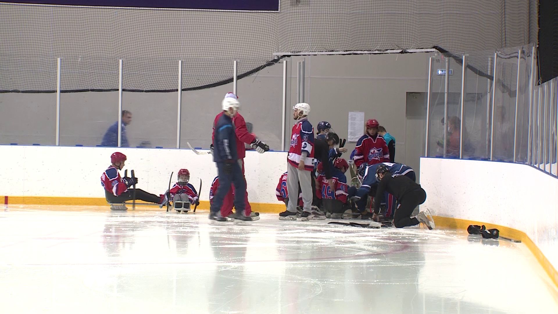 В Ярославской области выделяют все больше денег на реабилитацию детей с ограниченными возможностями