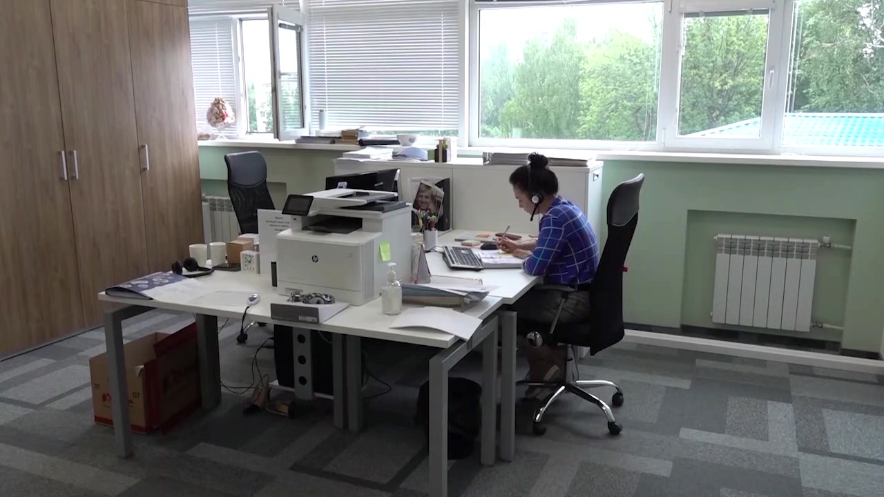 Рубрика «Личные финансы» в передаче «Овсянка». Как найти работу (ч. 1)