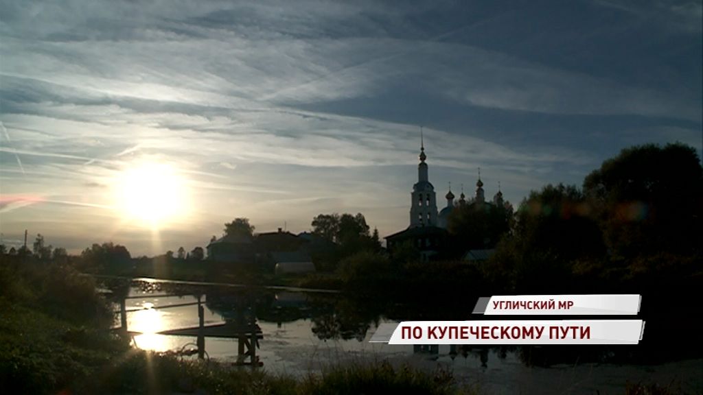 В селе Заозерье готовится грандиозный музейный проект