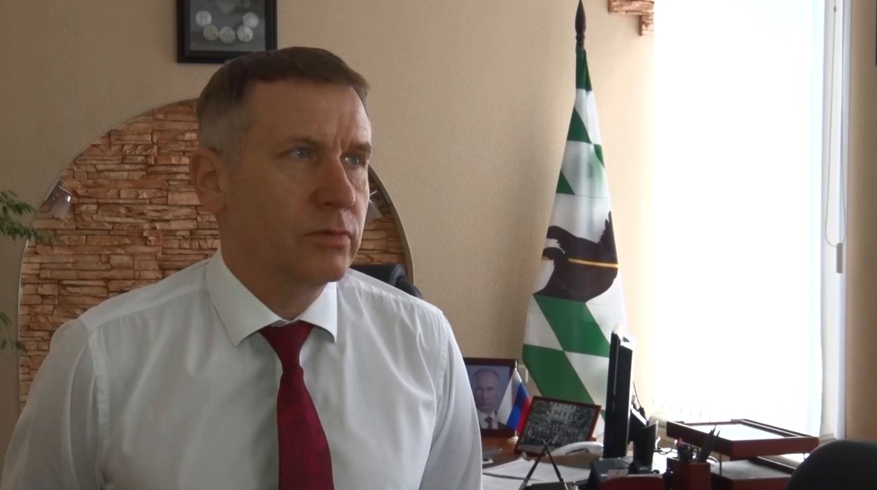 Программа «ТЕРРИТОРиЯ: Даниловский МР»