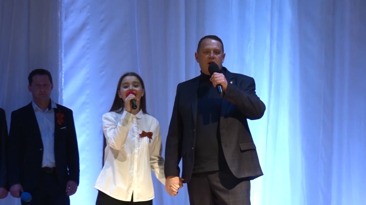 Программа «ТЕРРИТОРиЯ: Даниловский МР». Выпуск от 21.05.2022