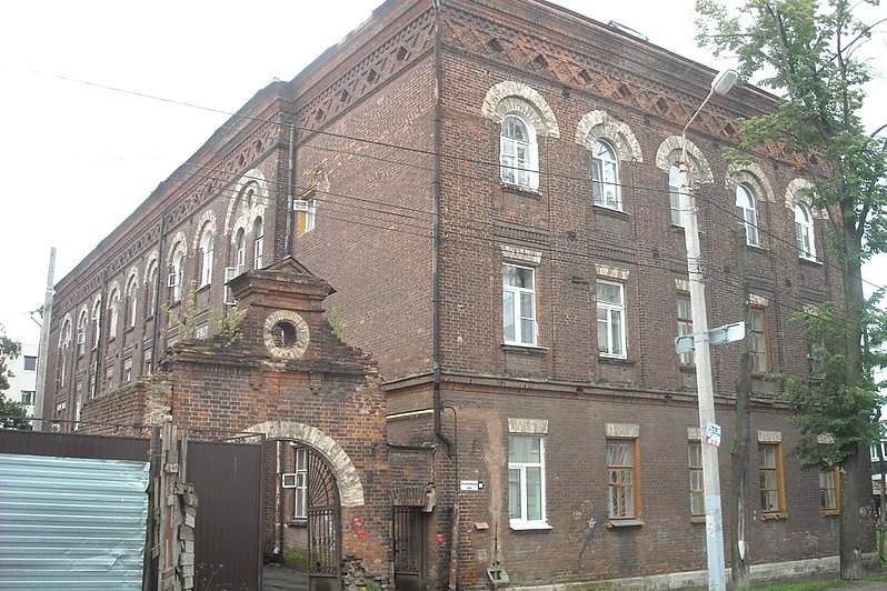 Ярославский жилой дом мукомольной мельницы стал объектом культурного наследия