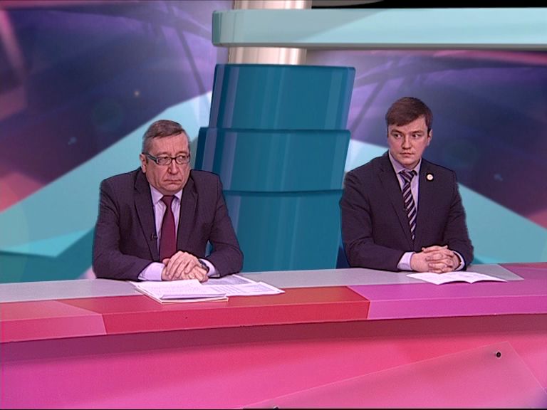 Программа от 2.02.2015