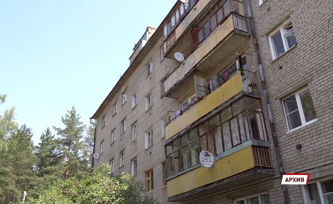 Ярославец зарегистрировал в своей квартире десять иностранных граждан