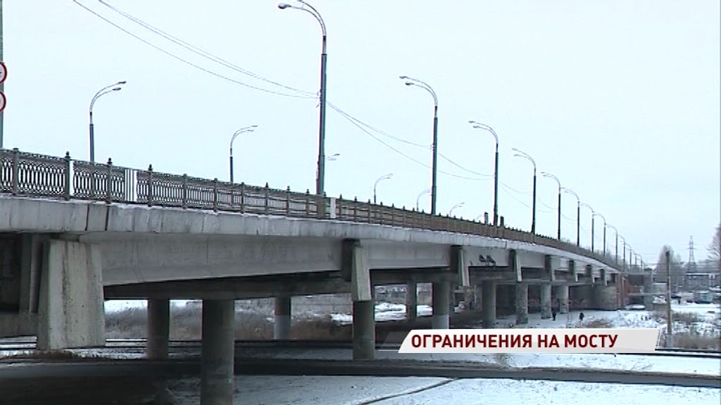На Добрынинском мосту ограничат движение: как теперь поедем