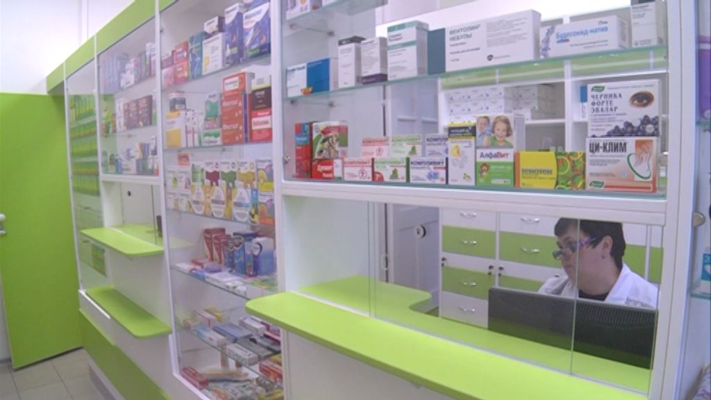 Льготные лекарства без длинных очередей: в регионе открылись специальные пункты выдачи