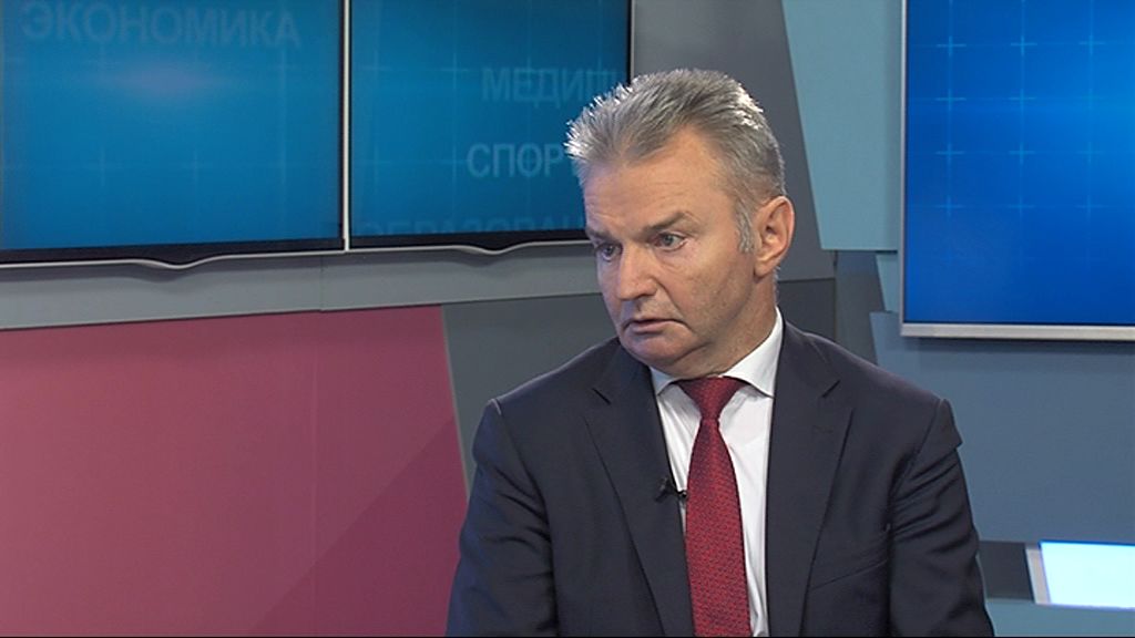 В программе «В тему» Игорь Каграманян расскажет о создании крупного эндоскопического центра в Ярославле