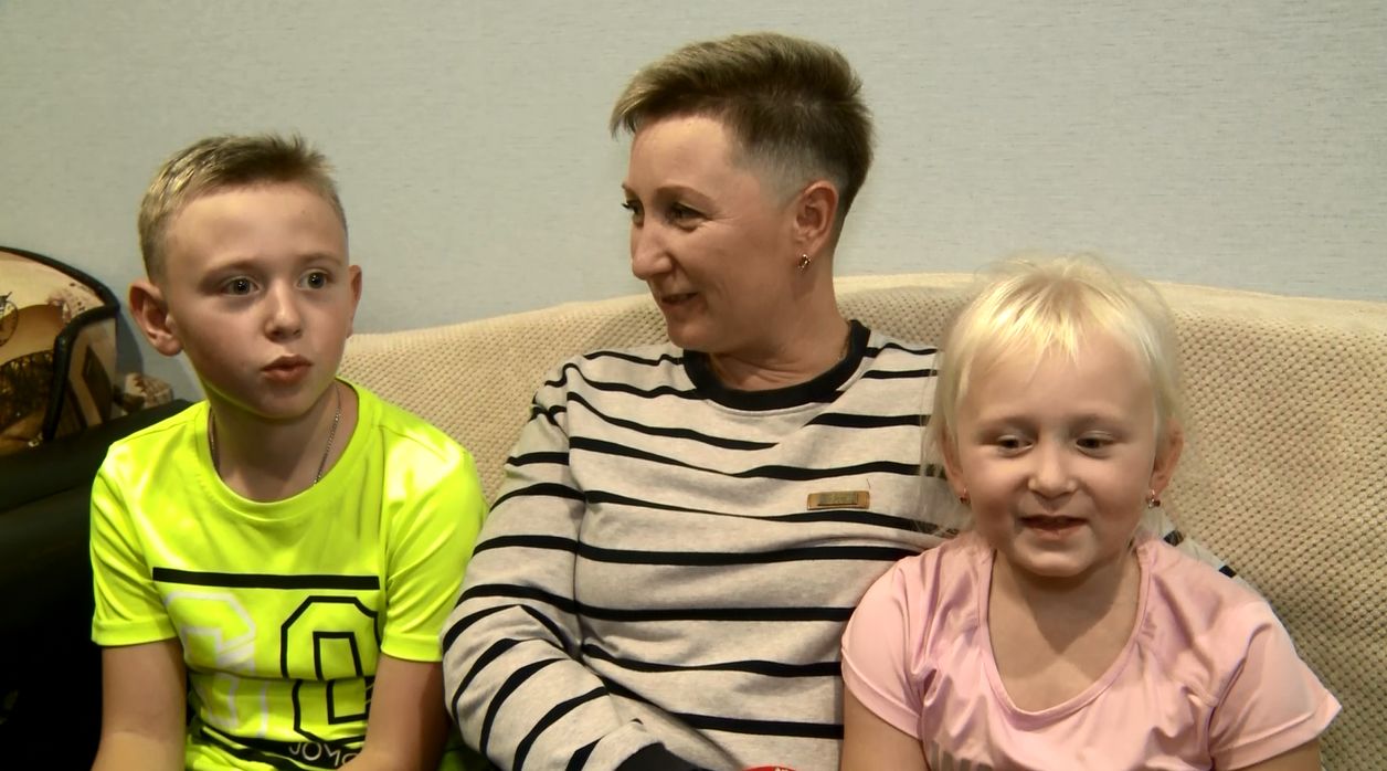 Программа «Семейный круг». Выпуск от 30.10.2021